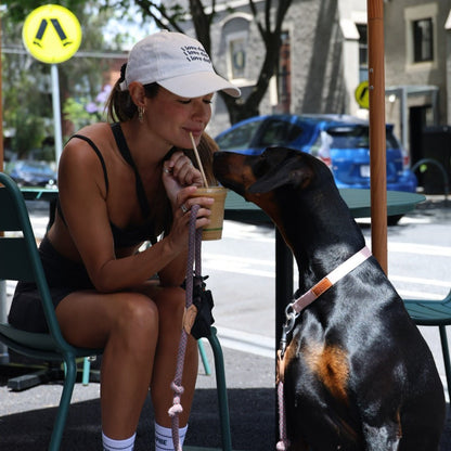 I Love Dogs Cap