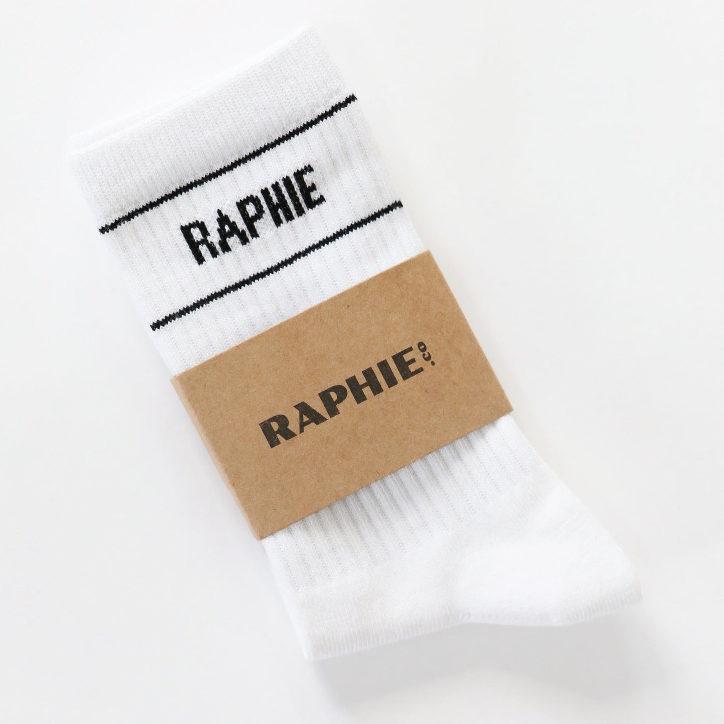 Raphie Sock